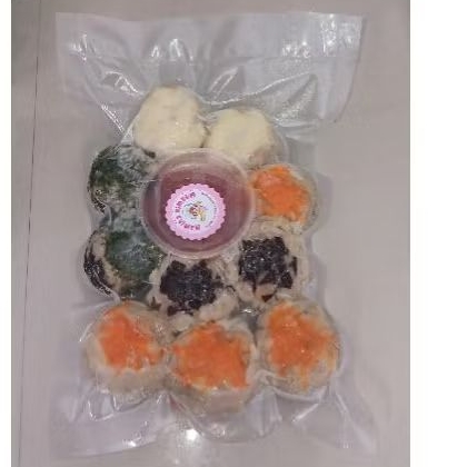 

Dimsum Mamina