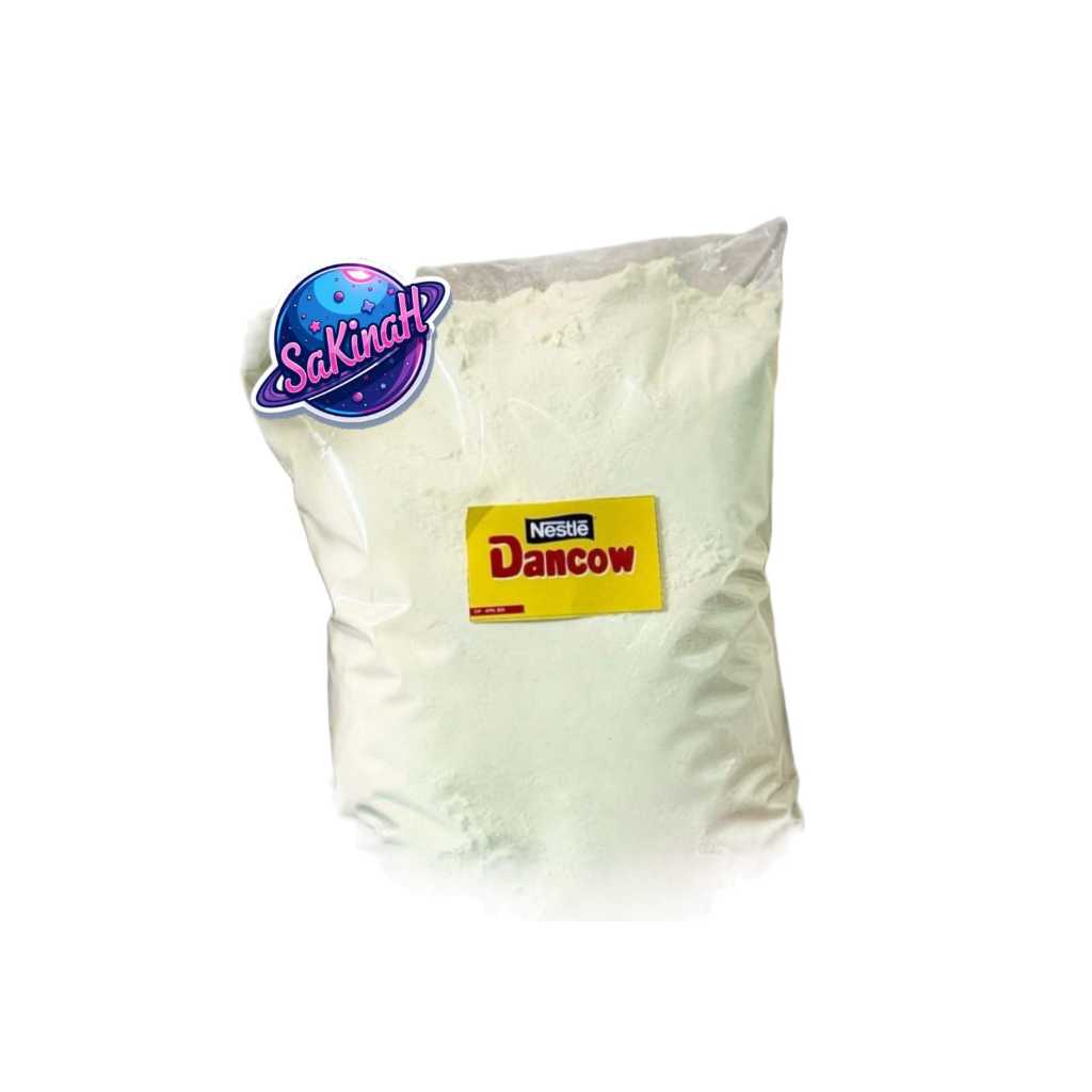 

susu rasa fullcream kemasan 1 kg