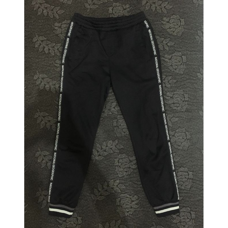Celana Jogger National Geographic