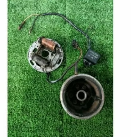 pengapian suzuki bravo.rc.kristal.tornado set