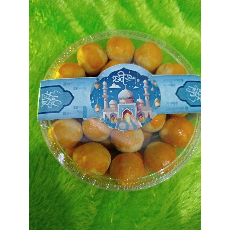 

Kue Nastar Premium Lumer