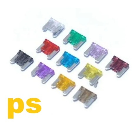 PS FUSE DX MICRO SEKRING MOTOR HONDA SEKRING TANCAP BUNTUNG