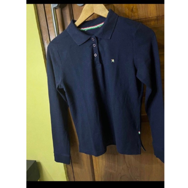 baju polo arnold palmer