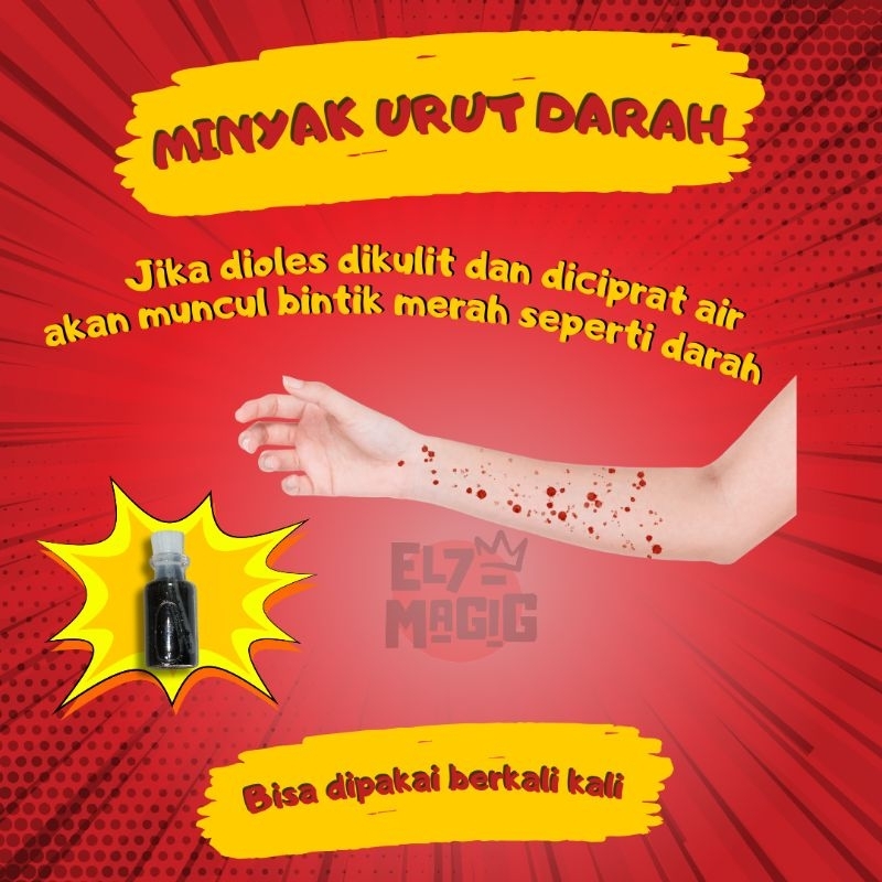 MINYAK URUT JADI DARAH-SULAP MINYAK URUT JADI DARAH-MINYAK JADI DARAH KENA AIR-SULAP PIJAT-SULAP URU