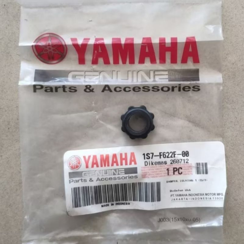 Karet AS Jalu Stang Yamaha NMax, R15, R25