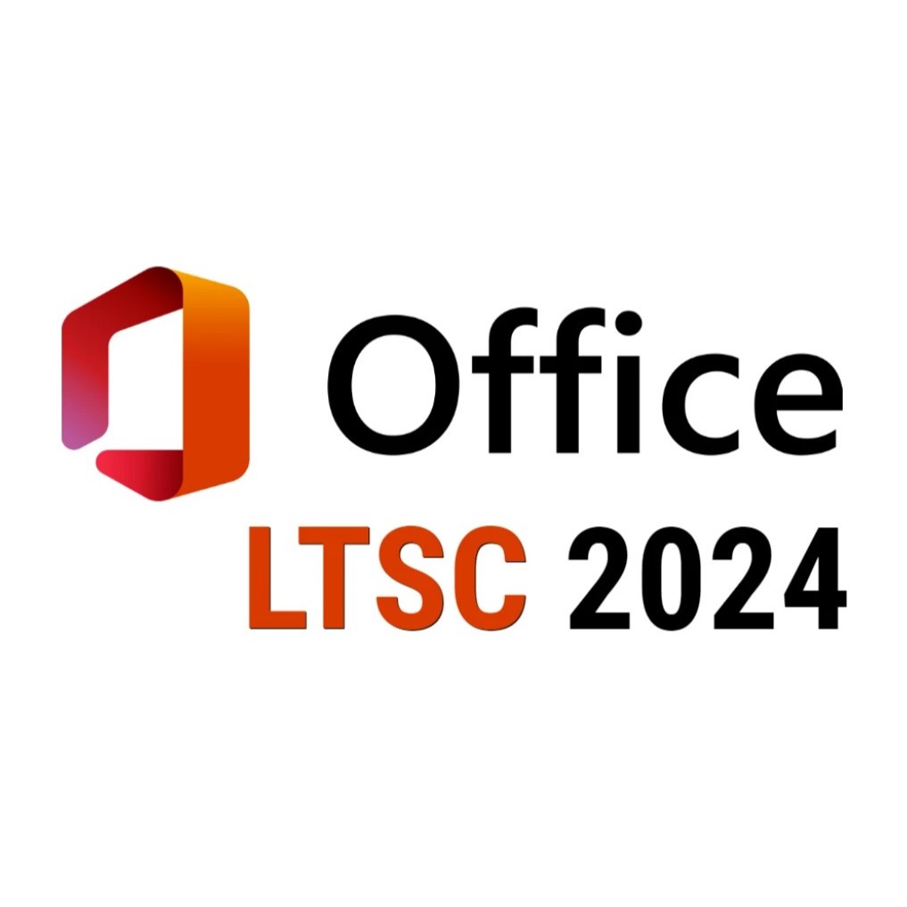 Microsoft Office LTSC Standard for Mac 2024