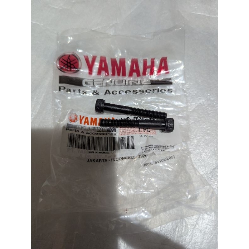 BAUT JALU / BAUT BANDUL STANG RX KING NEW