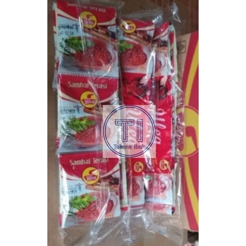 

Sambal Uleg Finna [renceng]