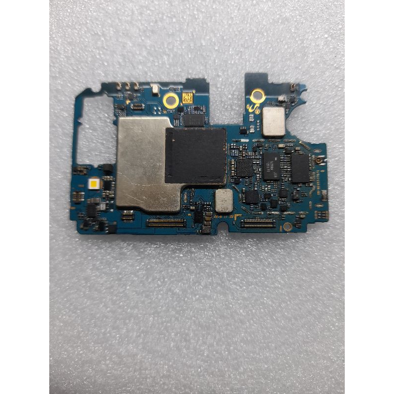 Mesin Samsung M20 Mati