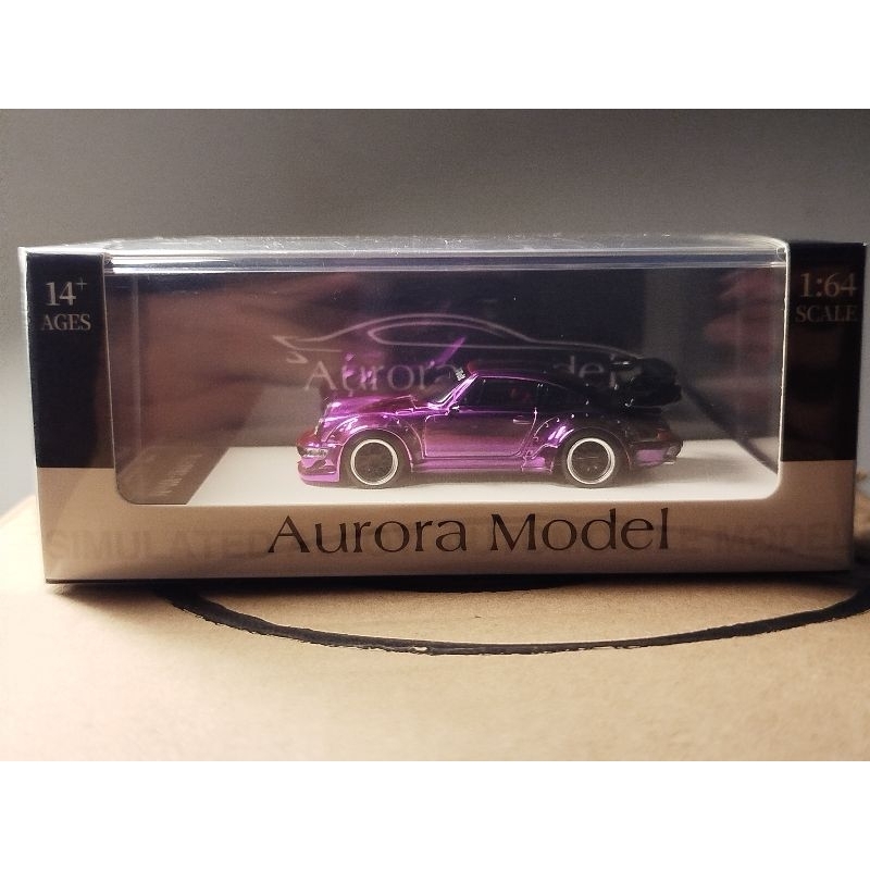 AURORA MODEL 1/64