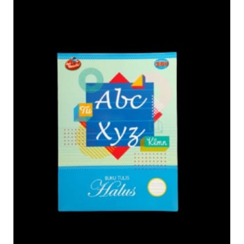 

buku halus