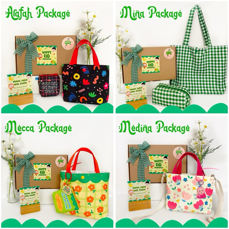 

Hampers Lebaran / Raya Hampers