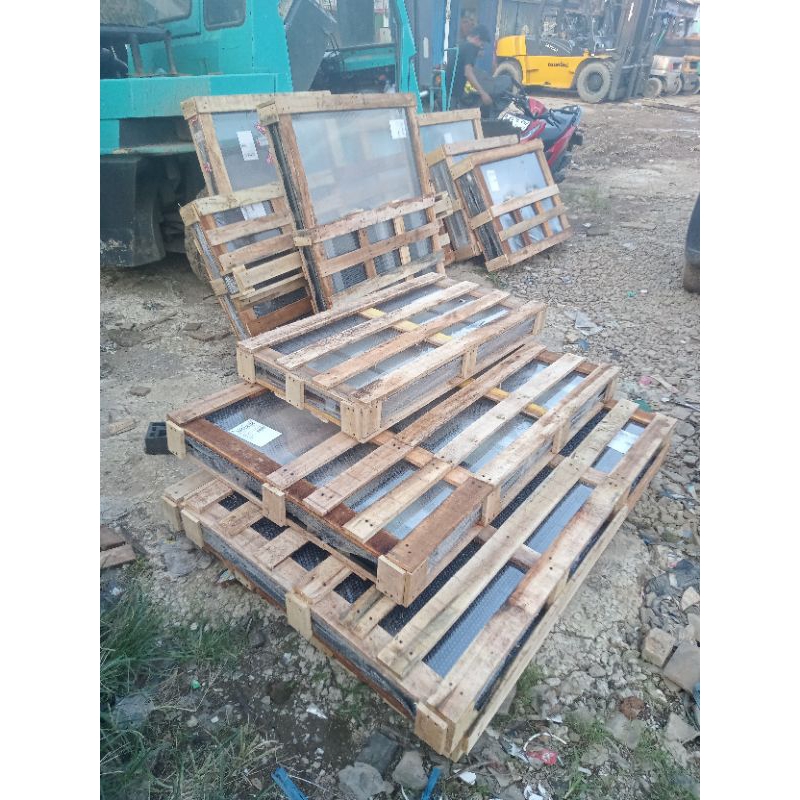 

Spacial buble/packing Kayu