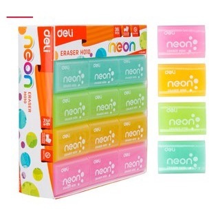

ERASER DELI H010