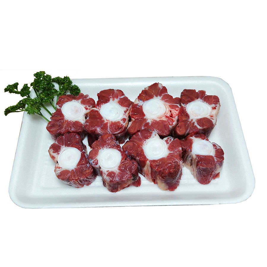 

DAGING OXTAIL PREMIUM 500 G