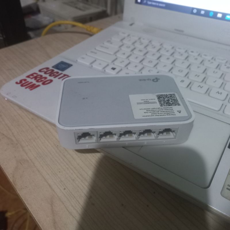 Hub 5port TP LINK
