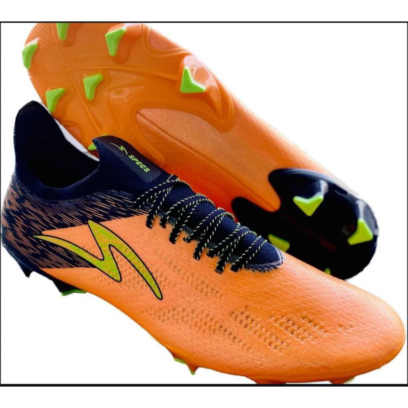 SPECS ACCELERATOR ALPHA ELITE FG (size 42)