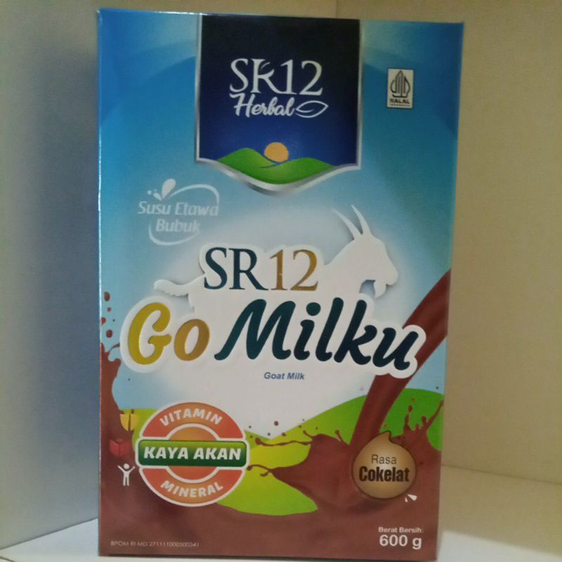 

Susu Gomilki