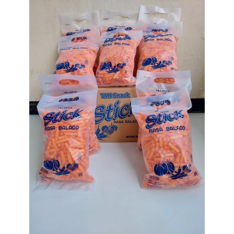 

stik balado 200gram tmj snack