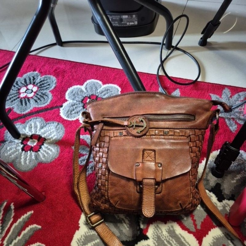 harbour aurora preloved