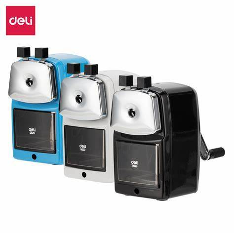 

PERUNCING MEJA DELI 0620