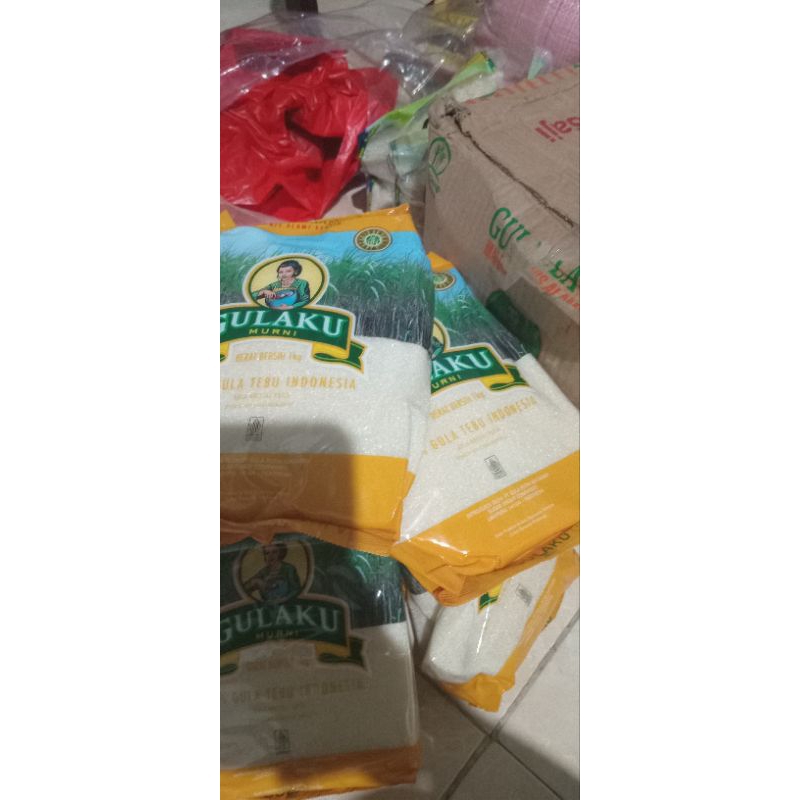 

Gula Rosebran 20kg