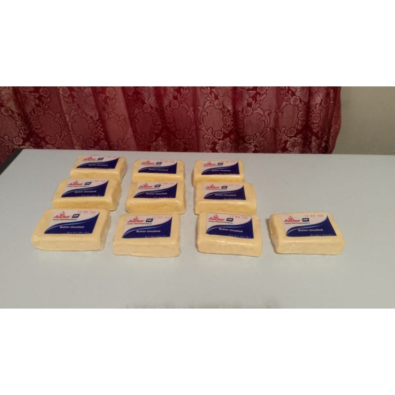 

Butter Unsalted Anchor