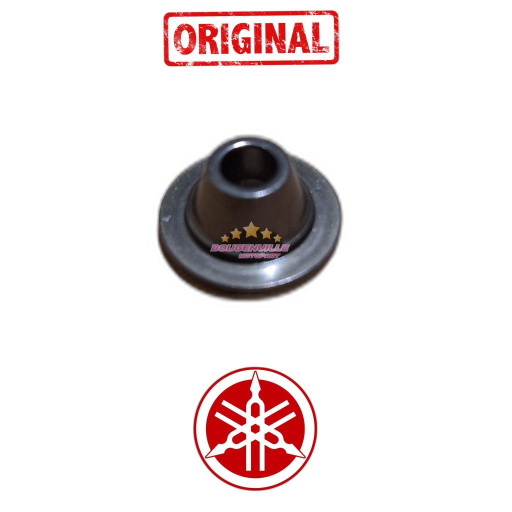 RETAINER RUMAH SIM KLEP YAMAHA R25 ORIGINAL