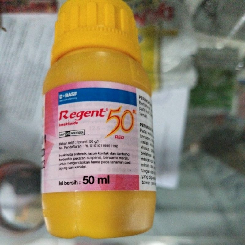 REGENT CAIR 50ML