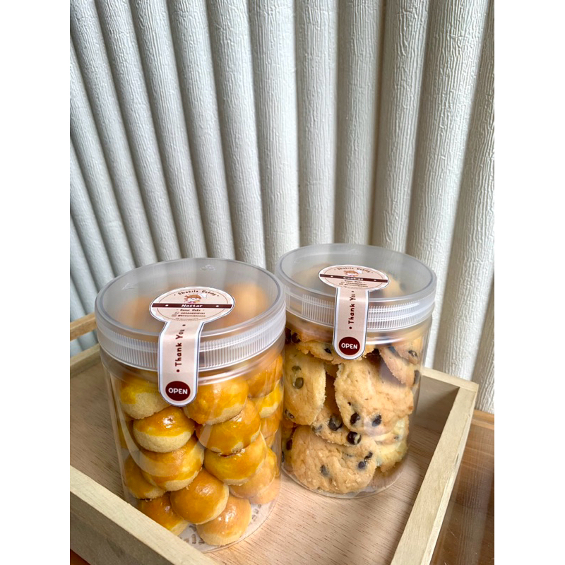 

PAKET BUNDLE nastar cookies