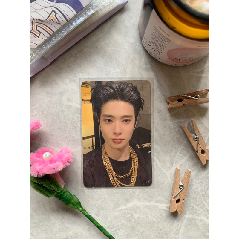 [READY INA] OFFICIAL PC JAEHYUN NEOZONE T VER