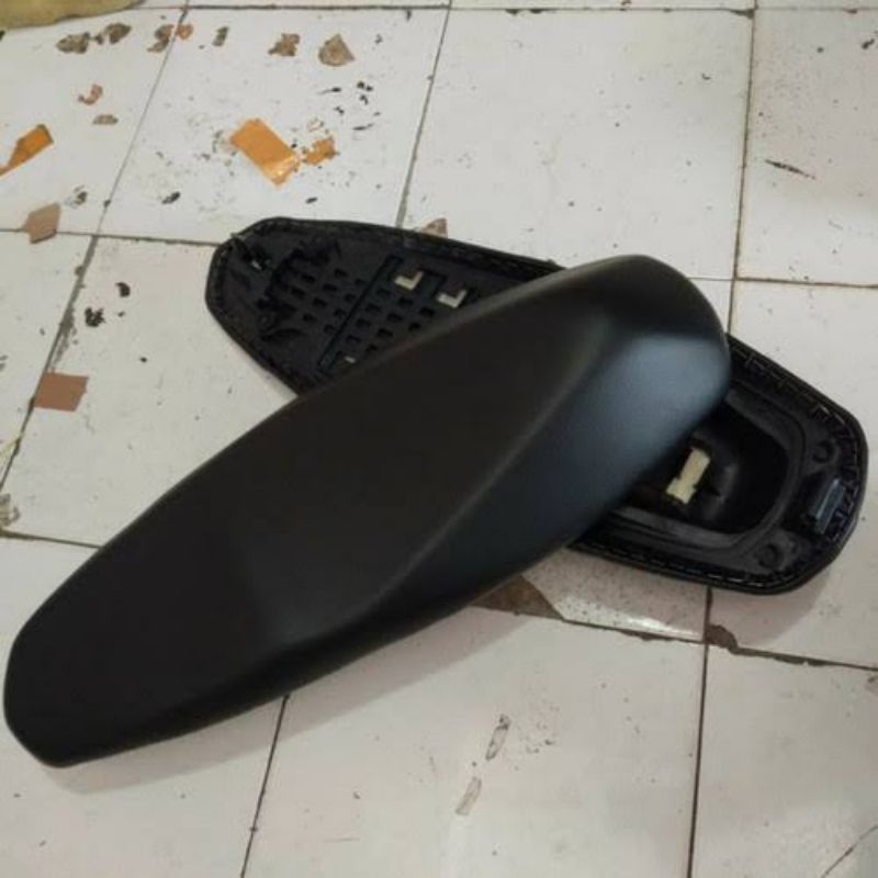 Jok / Sadel Motor Honda Beat FI 2016 - 2018 ORIGINAL