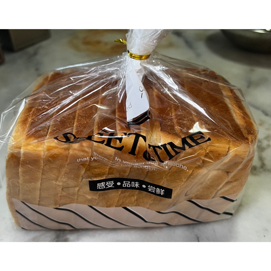 

RB Shokupan / Roti Tawar Lembut