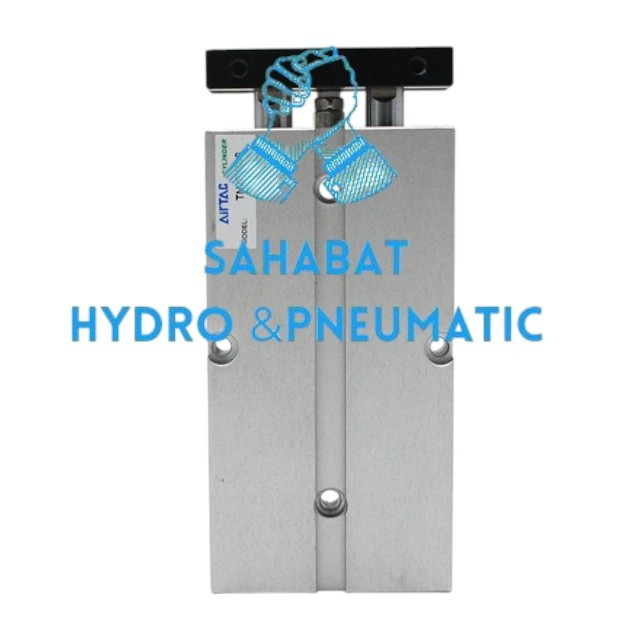 CYLINDER TWIN ROD TN 16X100S AIRTAC