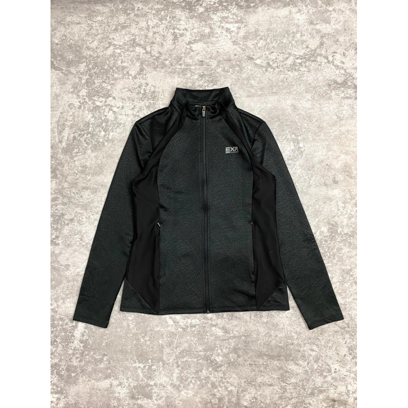 TRACKTOP EXR SECOND ORIGINAL