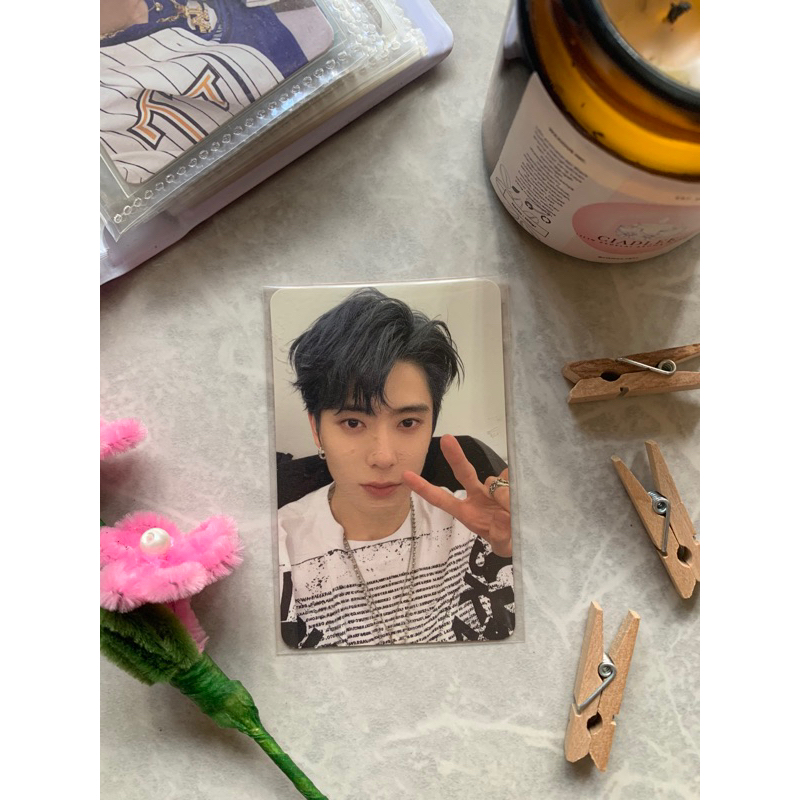 [READY INA] OFFICIAL PC JAEHYUN NEOZONE C VER