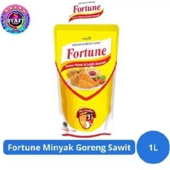 

MINYAK GORENG 1 LITER