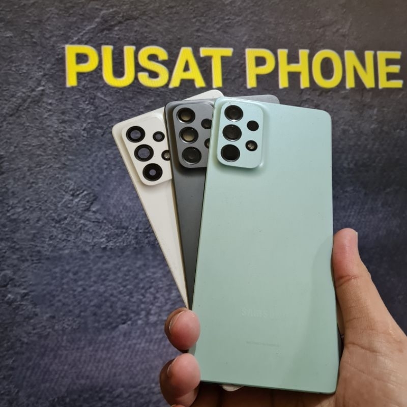 backdoor samsung a73 5g original