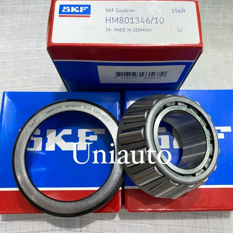Bearing 801346/10  laher HM801346/10  PINION KECIL PS100