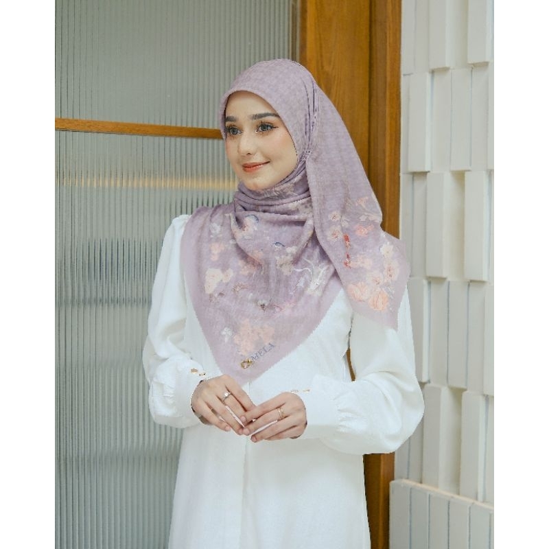 Camela Scarves - Maryam Series