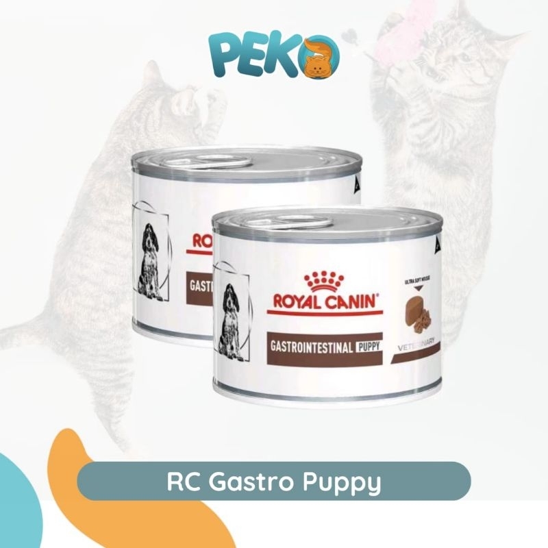 Royal Canin Gastro - Puppy