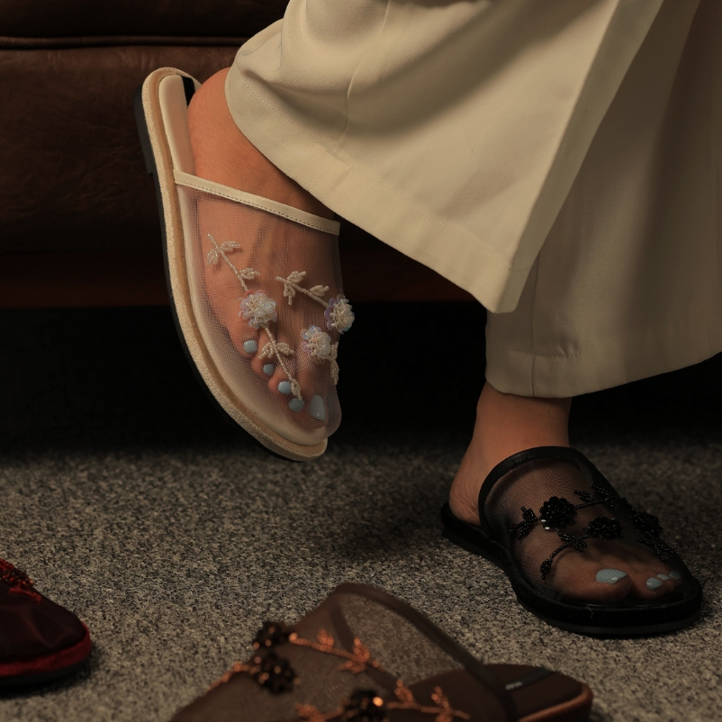 Morrs - Medina Mules