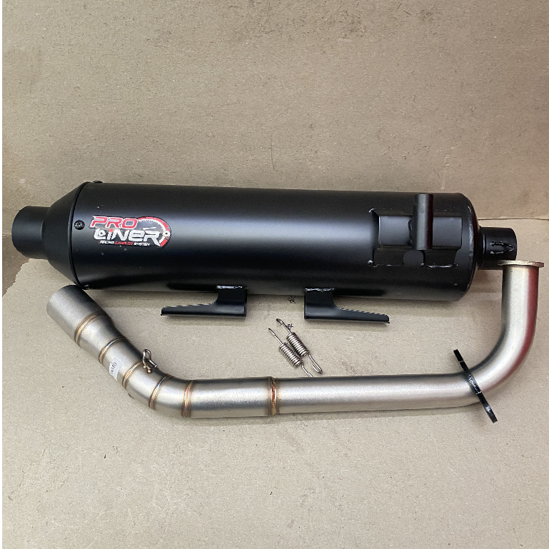 Knalpot Racing Knalpot Motor Beat Vario Mio J Xeon Proliner Standar Racing Original