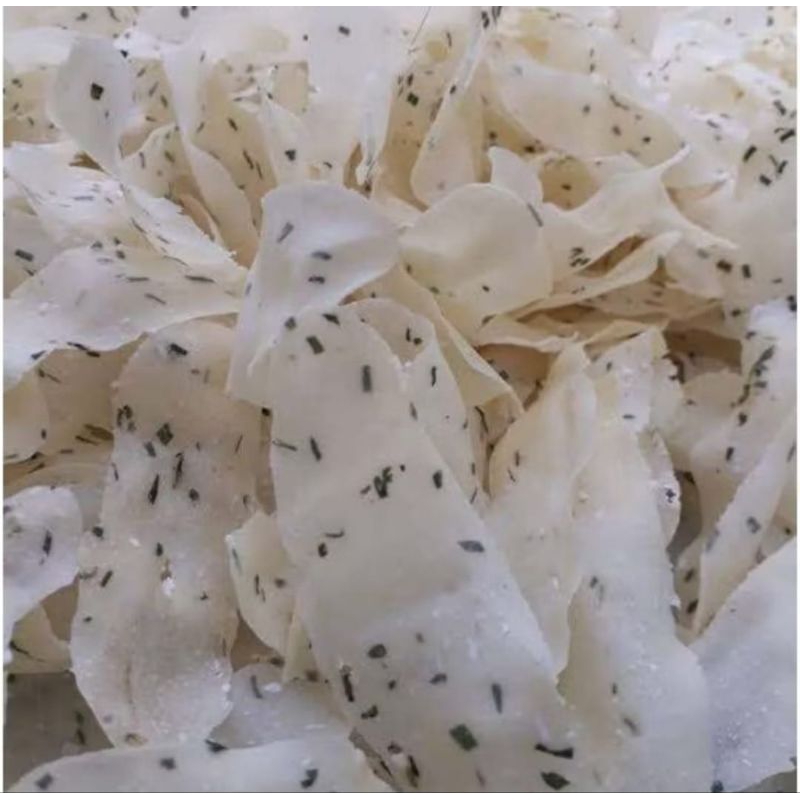 

opak ilat mentah khas wonosobo 500g