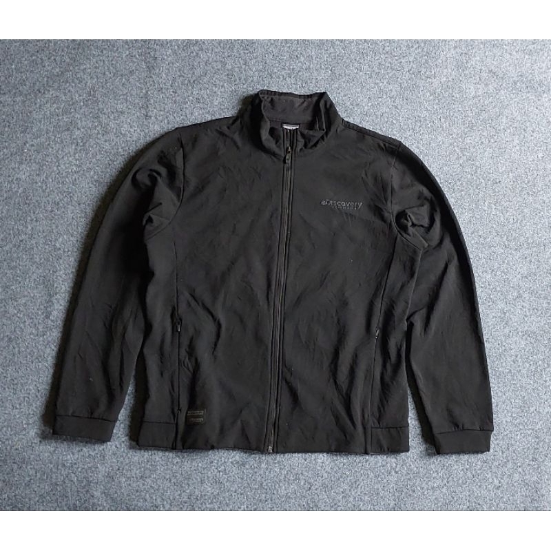 Jaket Discovery