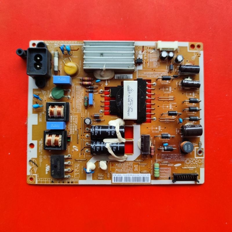 psu power suplay regulator tv samsung UA32F5500AM UA32F5500