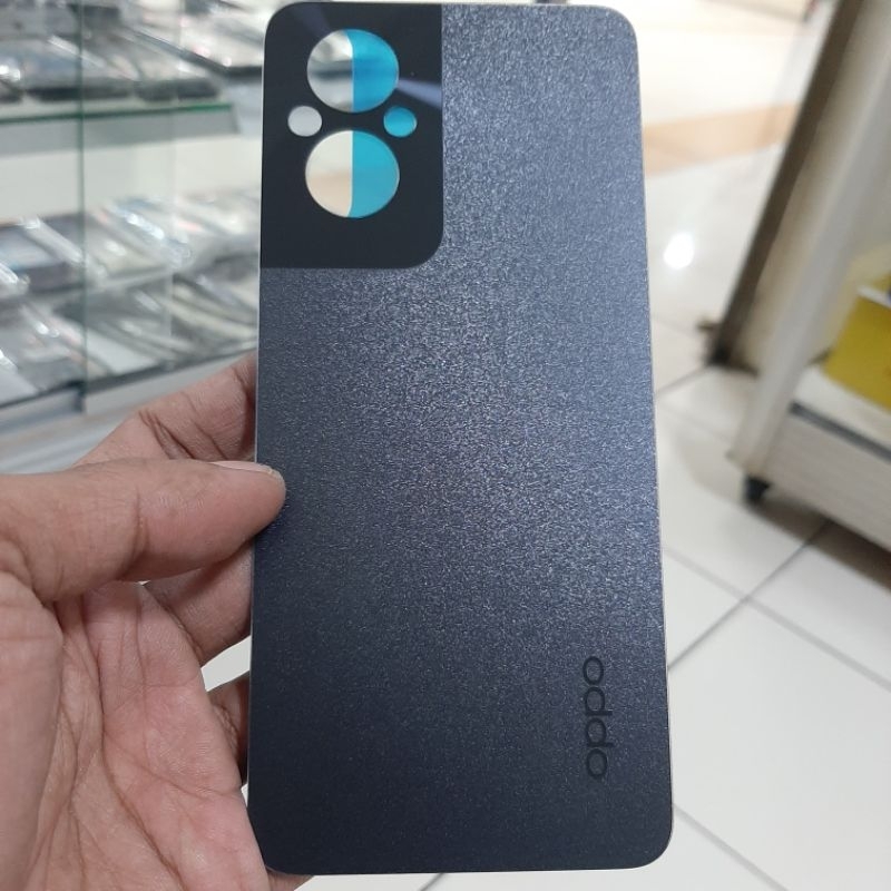 Backdoor Cover Oppo Reno 8Z