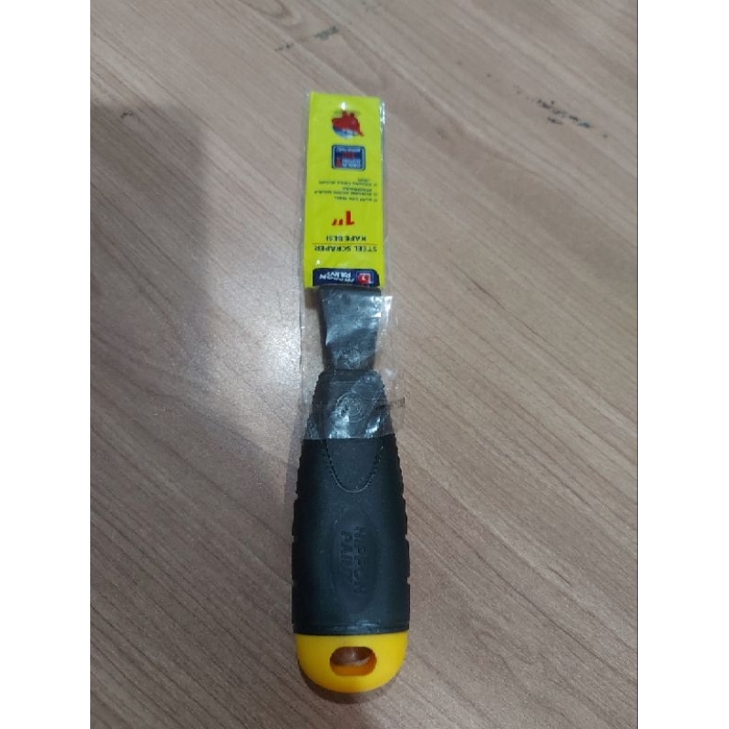 NIPPON KAPE BESI/PISAU DEMPUL 1"