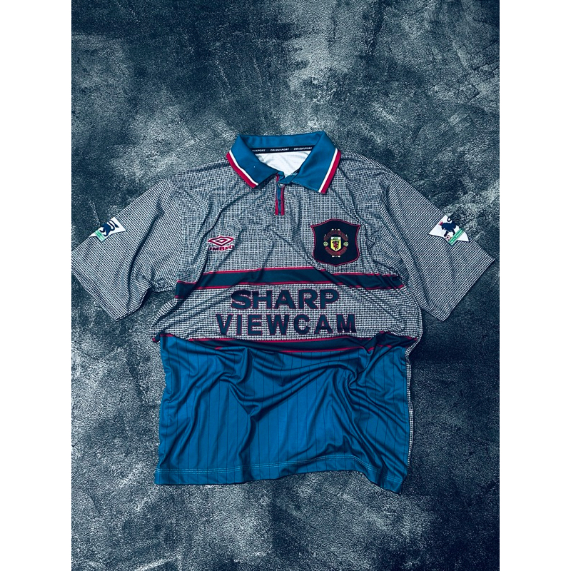Jersey Cantona Size L