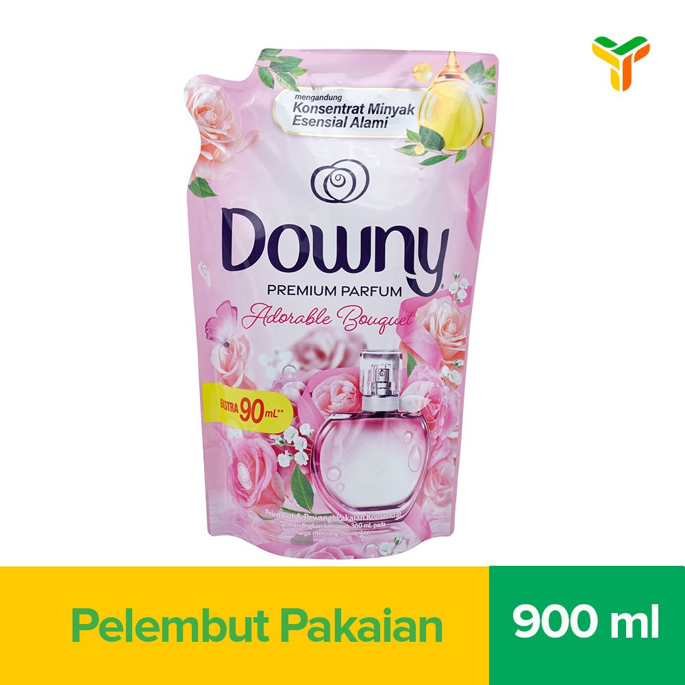 Downy Adorable Bouquet 900Ml